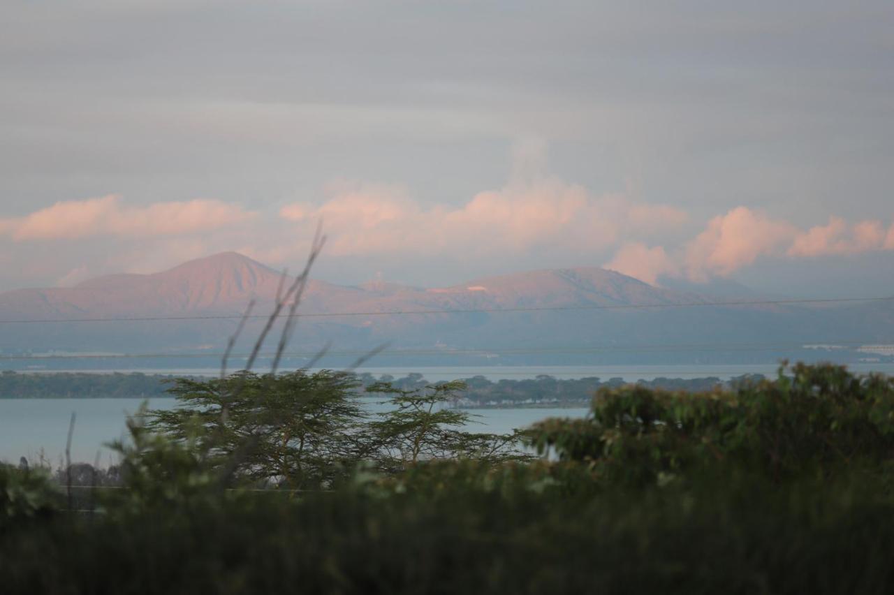 Merinja Guest House Naivasha Eksteriør bilde