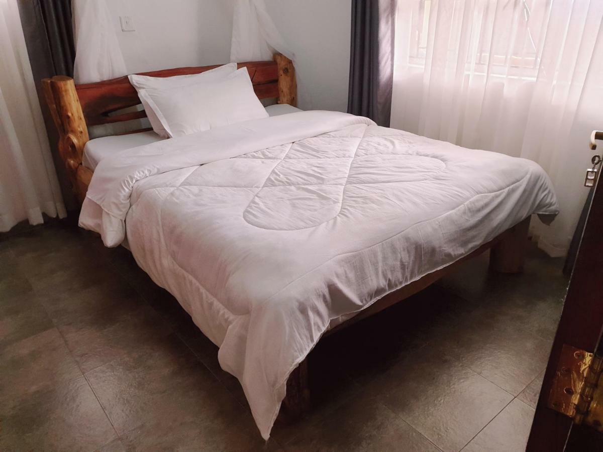 Merinja Guest House Naivasha Eksteriør bilde
