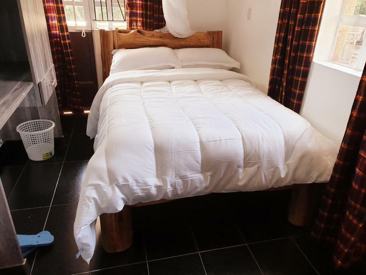 Merinja Guest House Naivasha Eksteriør bilde