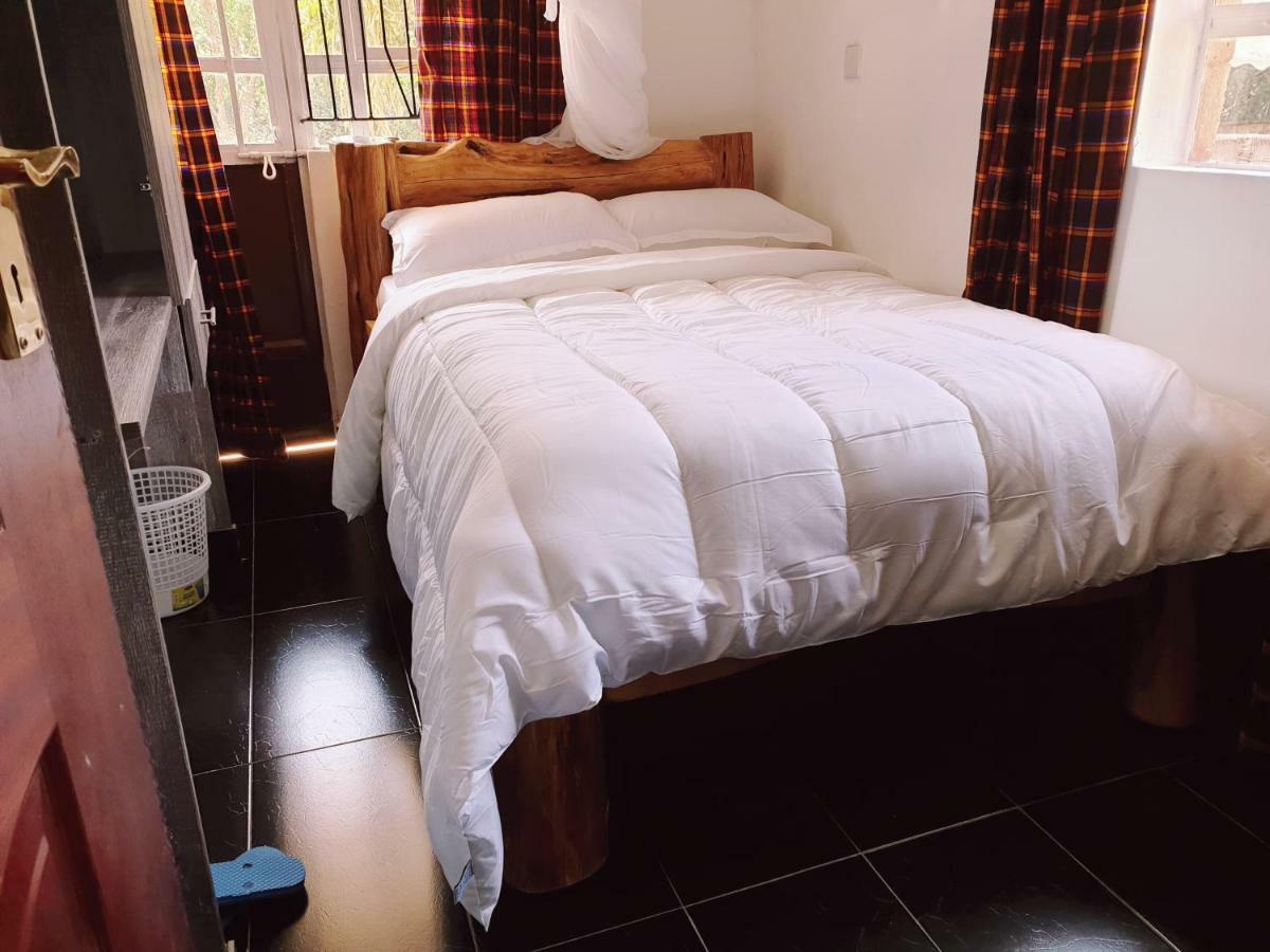 Merinja Guest House Naivasha Eksteriør bilde