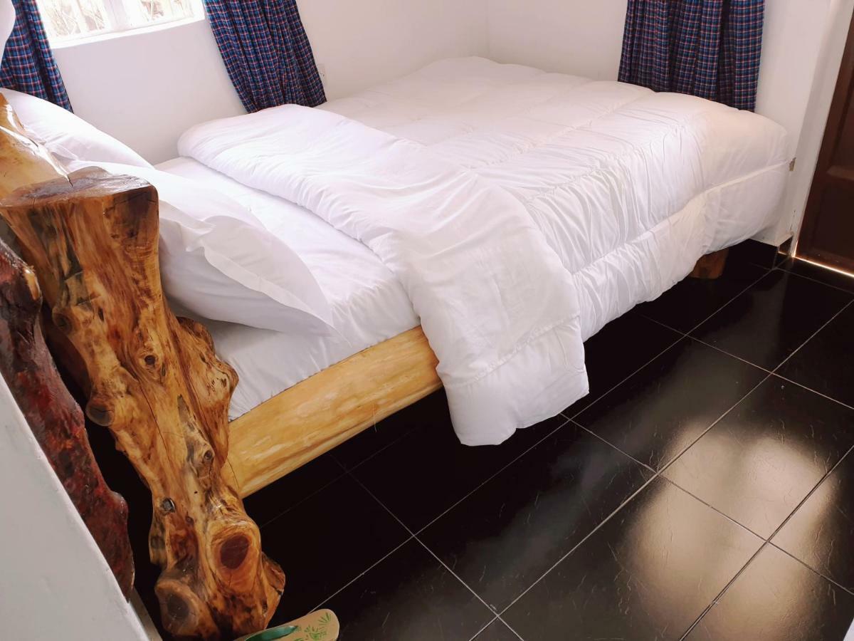 Merinja Guest House Naivasha Eksteriør bilde