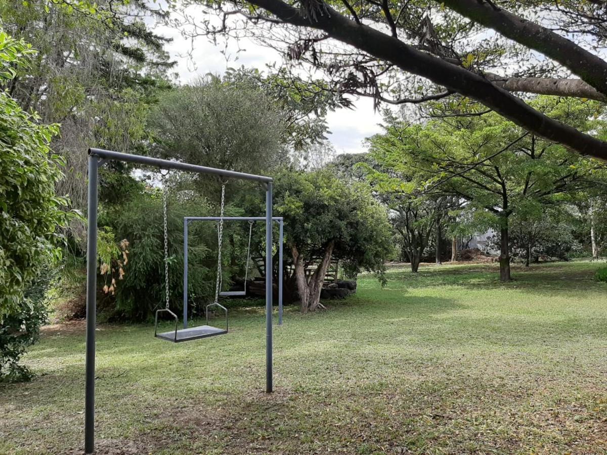 Merinja Guest House Naivasha Eksteriør bilde